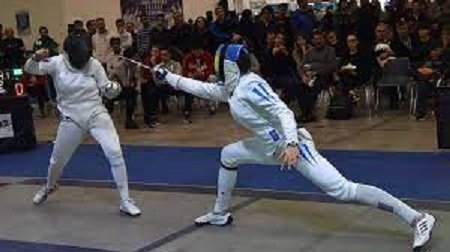 En este momento estás viendo Esgrima: RESUMEN DE ARGENTINOS POR EL MUNDO