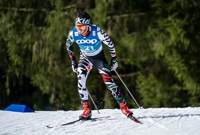 En este momento estás viendo Esquí de Fondo: PARTICIPACIÓN ARGENTINA EN EL CAMPEONATO MUNDIAL REALIZADO EN ESLOVENIA