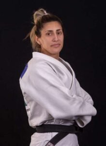 Lee más sobre el artículo Judo: DOBLE PRESEA DE PLATA EN MEDELLÍN