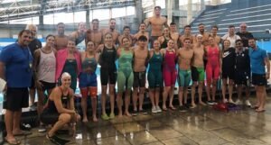 Lee más sobre el artículo Natación: CONCENTRACIÓN DE MAYORES EN EL CENARD