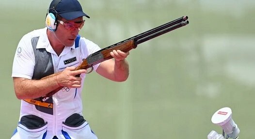 En este momento estás viendo Tiro Deportivo: FEDERICO GIL SEMIFINALISTA EN QATAR Y BUENA ACTUACIÓN EN CHIPRE