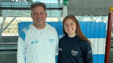 En este momento estás viendo Yachting/Vela: FEDERICO AGUILAR CONSIGUIÓ MEDALLA DE BRONCE Y CLASIFICACIÓN AL PANAMERICANO DE SANTIAGO