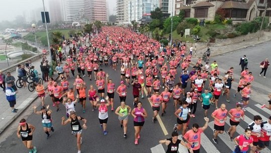 En este momento estás viendo Atletismo: MAR DEL PLATA RECIBE LOS NACIONALES DE MARCHA Y MARATÓN