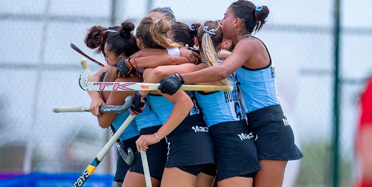 En este momento estás viendo Hockey césped femenino: LAS LEONCITAS SON SUBCAMPEONAS DE LA COPA PANAMERICANA Y CLASIFICARON AL MUNDIAL DE LA CATEGORÍA