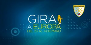 Lee más sobre el artículo Hockey césped femenino: LAS LEONAS CONVOCADAS PARA LA GIRA POR EUROPA