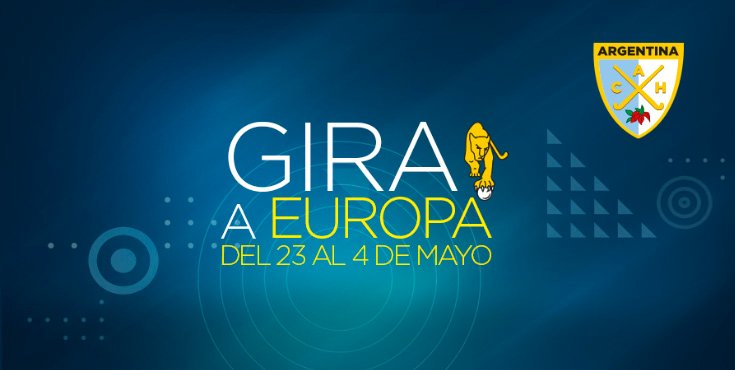 En este momento estás viendo Hockey césped femenino: LAS LEONAS CONVOCADAS PARA LA GIRA POR EUROPA