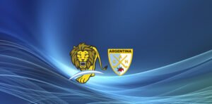 Lee más sobre el artículo Hockey césped masculino: LOS LEONES PARA EL PROCESO 2023