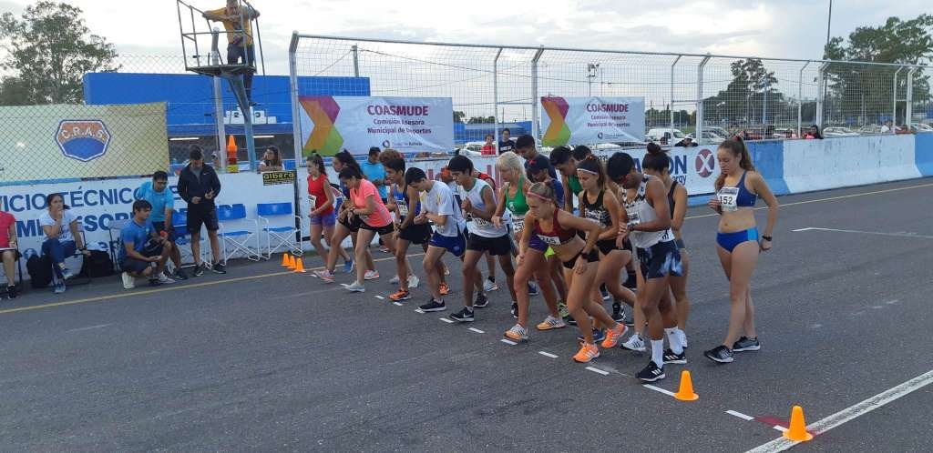 En este momento estás viendo Atletismo: NUEVO EVENTO DE MARCHA EN LOS JUEGOS DE PARÍS