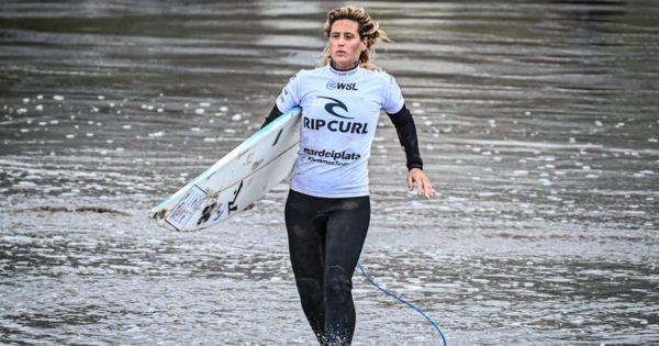 En este momento estás viendo Surf: EN LA CUARTA FECHA DEL CIRCUITO ARGENTINO, ORNELLA PELLIZZARI Y FRANCO RADZIUNAS RESULTARON CAMPEONES