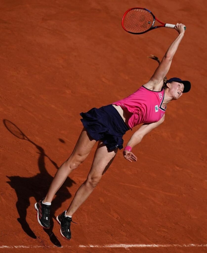 Tenis: LOS ARGENTINOS EN LA PRIMERA RONDA DE ROLAND GARROS