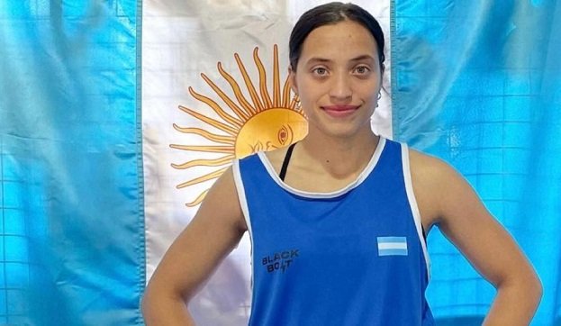 En este momento estás viendo Boxeo: SOFÍA ROBLES Y RAMÓN QUIROGA GANARON BRONCE EN REPÚBLICA CHECA