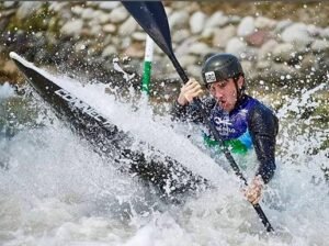 Lee más sobre el artículo Canotaje: ARGENTINA GANÓ 12 MEDALLAS EN EL CAMPEONATO PANAMERICANO DE SLALOM