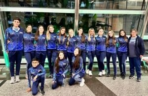 Lee más sobre el artículo Patín Artístico: GRAN PERFORMANCE ARGENTINA EN ASUNCIÓN