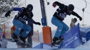 Lee más sobre el artículo Snowboard: FACUNDO PARDO TOP25 MUNDIAL