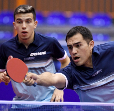 En este momento estás viendo Tenis de Mesa: PARTICIPACIÓN ALBICELESTE EN EL CAMPEONATO MUNDIAL 2023