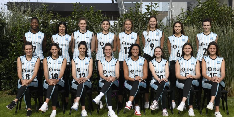 En este momento estás viendo Voley femenino: LAS PANTERAS FINALIZARON LA GIRA AMISTOSA CON CUBA