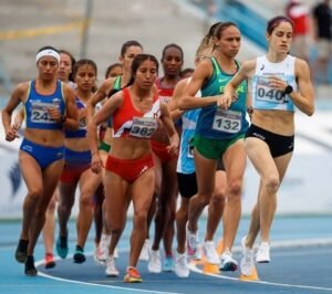 Lee más sobre el artículo Atletismo: PLANTEL PARA EL SUDAMERICANO DE SAN PABLO