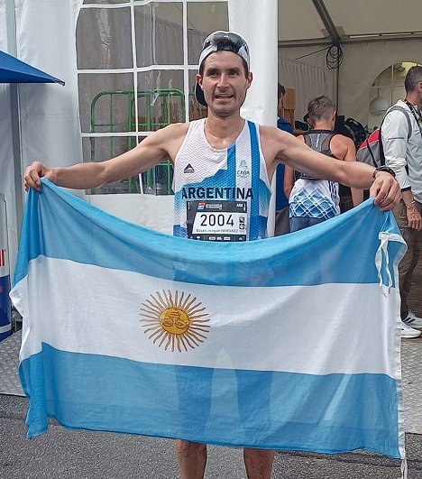 En este momento estás viendo Atletismo: NUTRIDA DELEGACIÓN EN EL CAMPEONATO MUNDIAL DE MONTAÑA Y TRAIL