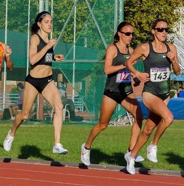 En este momento estás viendo Atletismo: EL “SEMANA DEL MAR” SERÁ PARTE DEL GPS Y SUMARÁ PUNTOS PARA PARÍS 2024