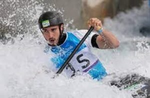Lee más sobre el artículo Canotaje: SLALOM | ARGENTINOS EN ETAPA DE LA COPA DEL MUNDO EN REPÚBLICA CHECA