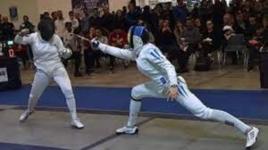 Lee más sobre el artículo Esgrima: PERFORMANCES DE LOS ATLETAS NACIONALES EN TORNEOS DE GRAND PRIX Y ETAPAS DE SERIE COPA DEL MUNDO