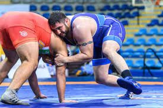 En este momento estás viendo Lucha: DESTRIBATS Y MURIEL EN PREPARACIÓN PARA EL CAMPEONATO MUNDIAL