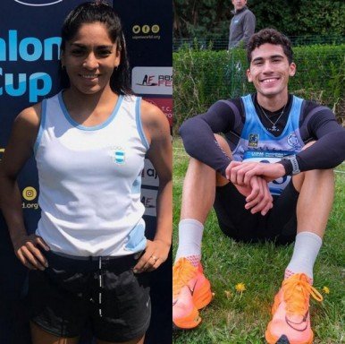 En este momento estás viendo Pentatlón: NOVENO PUESTO PARA FUENZALIDA-SERRANO