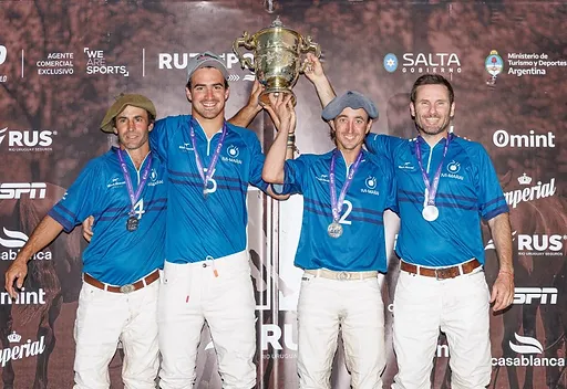 En este momento estás viendo Polo masculino: TÍTULO PARA IVI MARAY DE CÓRDOBA EN EL CAMPEONATO ARGENTINO DEL INTERIOR CON HÁNDICAP