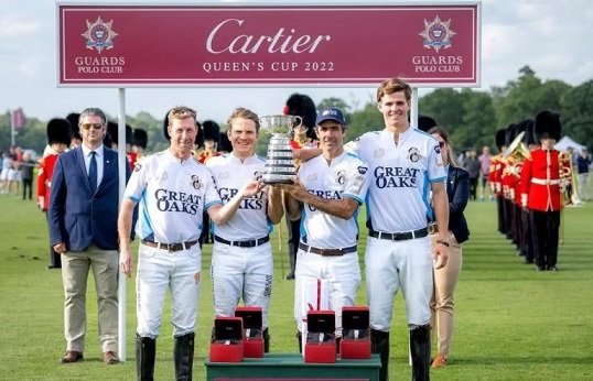 En este momento estás viendo Polo masculino: COPA DE LA REINA Y LA INSTANCIA DE SEMIFINALES