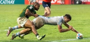 Lee más sobre el artículo Rugby Seven: LOS PUMAS 7S FINALIZARON QUINTOS EN EL SEVEN DE HONG KONG