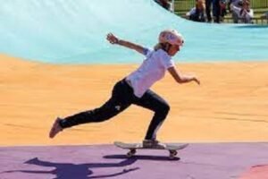 Lee más sobre el artículo Skateboarding: PRESENTACIÓN DE SKATERS NACIONALES EN ITALIA