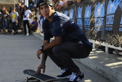 En este momento estás viendo Skateboarding: EL WORLD TOUR SE REALIZÓ EN SAN JUAN
