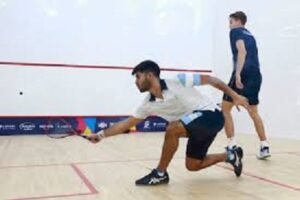 Lee más sobre el artículo Squash: LA DELEGACIÓN NACIONAL GANÓ CINCO MEDALLAS DE BRONCE EN EL CAMPEONATO PANAMERICANO DE CARTAGENA