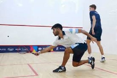 En este momento estás viendo Squash: LA DELEGACIÓN NACIONAL GANÓ CINCO MEDALLAS DE BRONCE EN EL CAMPEONATO PANAMERICANO DE CARTAGENA