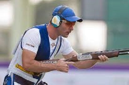 En este momento estás viendo Tiro deportivo: CAMPEONATO SUDAMERICANO DE RIFLE Y ETAPAS DE COPA DEL MUNDO DE ESCOPETA