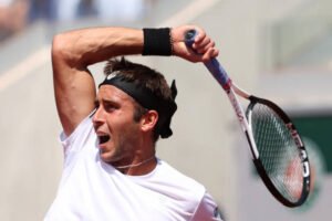 Lee más sobre el artículo Tenis: ROLAND GARROS Y LA TERCERA RONDA