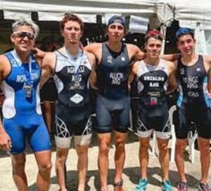 Lee más sobre el artículo Triatlón: PARTICIPACIÓN ARGENTINA EN LA COPA AMERICANA