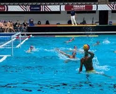 En este momento estás viendo Waterpolo/Polo Acuático: FINALIZÓ LA PARTICIPACIÓN DE LOS YACARECITOS EN EL MUNDIAL SUB 20