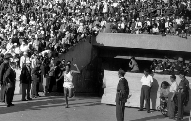 En este momento estás viendo Atletismo: LOS ARGENTINOS MÁS EXITOSOS DEL HISTORIAL DEL SUDAMERICANO