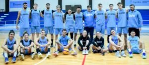Lee más sobre el artículo Básquet 3×3: PRESELECCIONES NACIONALES CONCENTRAN EN VENADO TUERTO