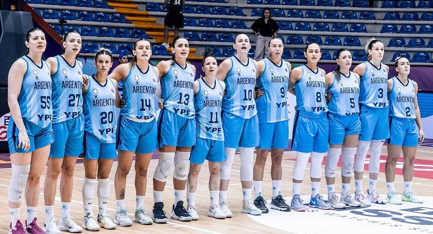 En este momento estás viendo Bàsquet femenino: RESUMEN DEL TORNEO DE LAS GIGANTES EN LA AMERICUP 2023