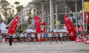 Lee más sobre el artículo Atletismo: ROBERTO UMPIERREZ Y LUJÁN URRUTIA GANARON LOS 30KM NEW BALANCE