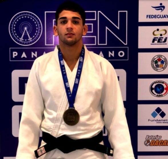 En este momento estás viendo Judo: BUENA ACTUACIÓN DE MATEO ETCHECHURY EN LA COPA EUROPEA JUNIOR
