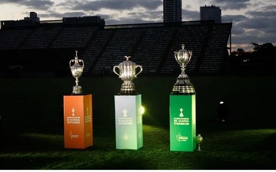 En este momento estás viendo Polo masculino: CRONOGRAMA TRIPLE CORONA 2023