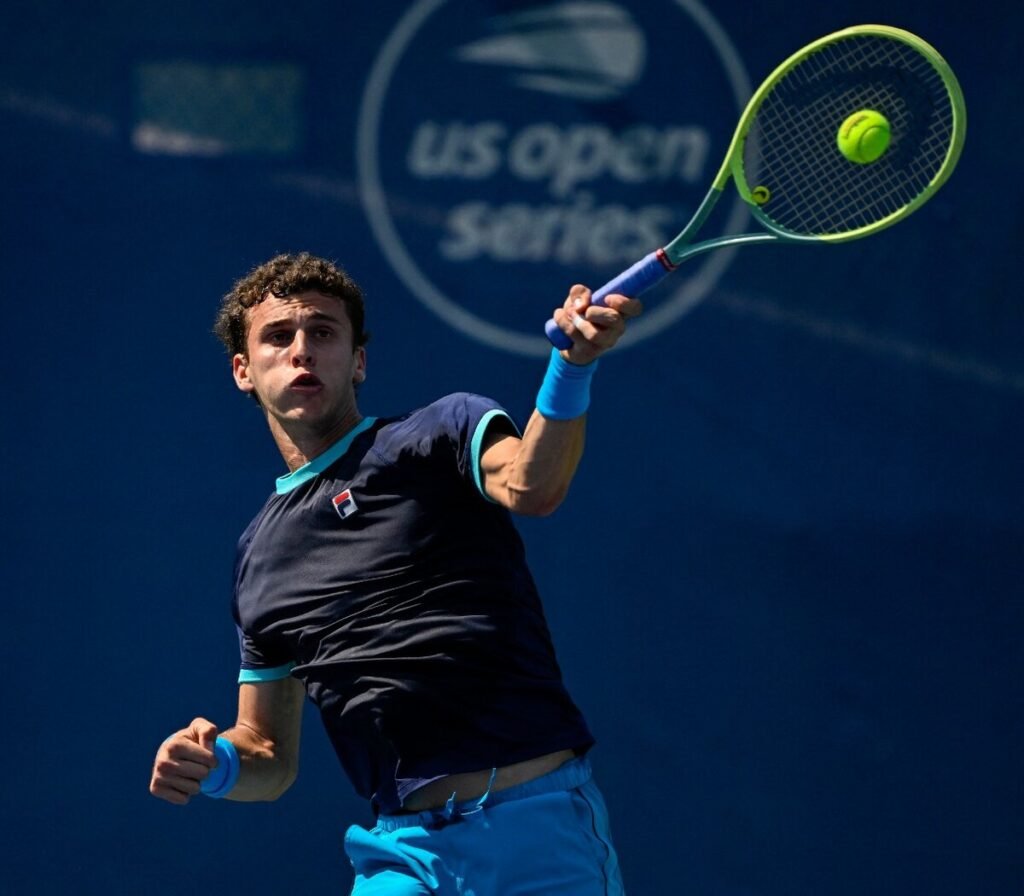 Tenis: RESULTADOS DE LA PRIMERA RONDA DEL US OPEN