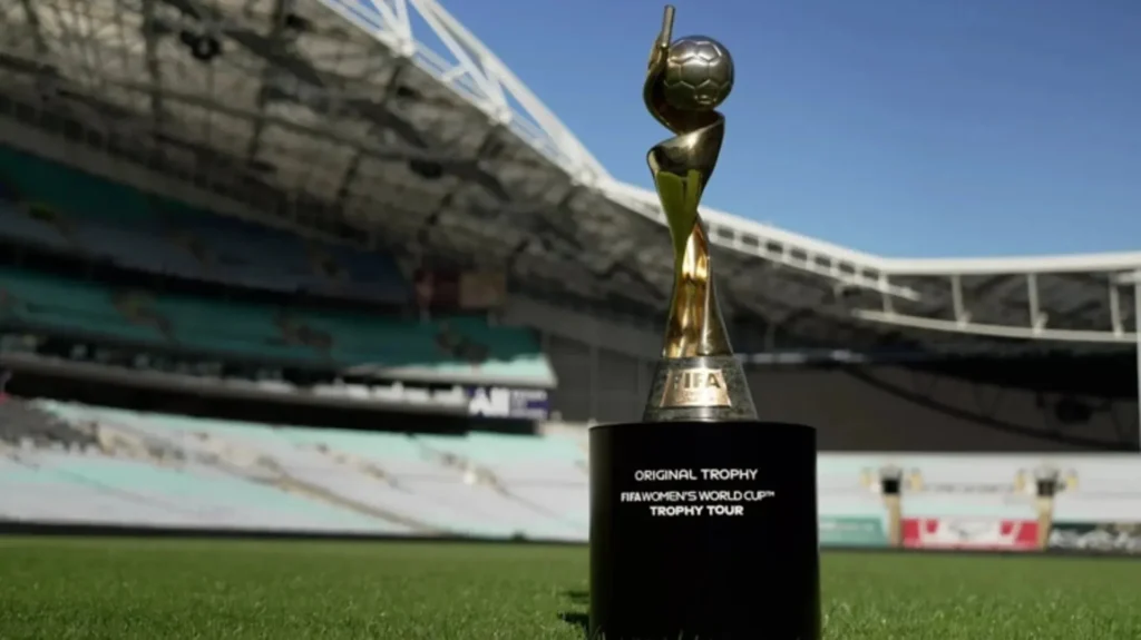 Fútbol femenino: ARRANCAN LOS CUARTOS DE FINAL DEL MUNDIAL
