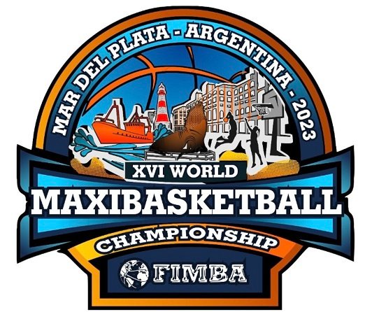 En este momento estás viendo Básquet: MUNDIAL DE MAXIBÁSQUET EN ARGENTINA