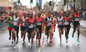 Lee más sobre el artículo Atletismo: CUATRO DÉCADAS DE MUNDIALES ATLÉTICOS