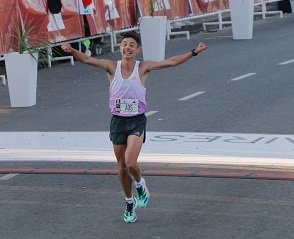 Lee más sobre el artículo Atletismo: LA GRAN ACTUACIÓN DE LOS FONDISTAS ARGENTINOS EN EL 21K DE BUENOS AIRES