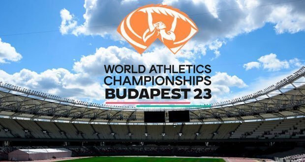 En este momento estás viendo Atletismo: ACTUACIÓN ARGENTINA EN EL CAMPEONATO MUNDIAL DE ATLETISMO